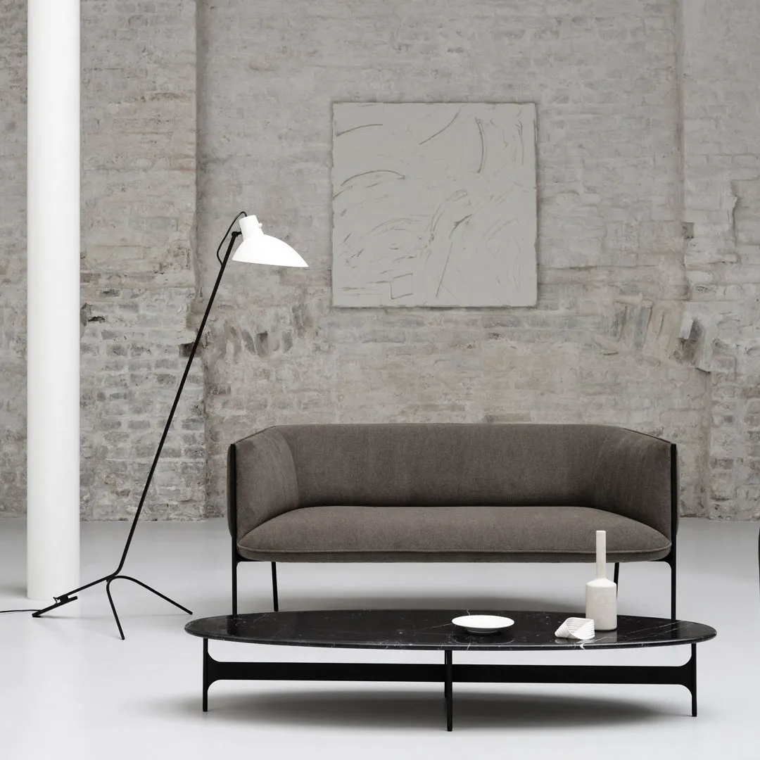 Sepal 2-Seater Sofa