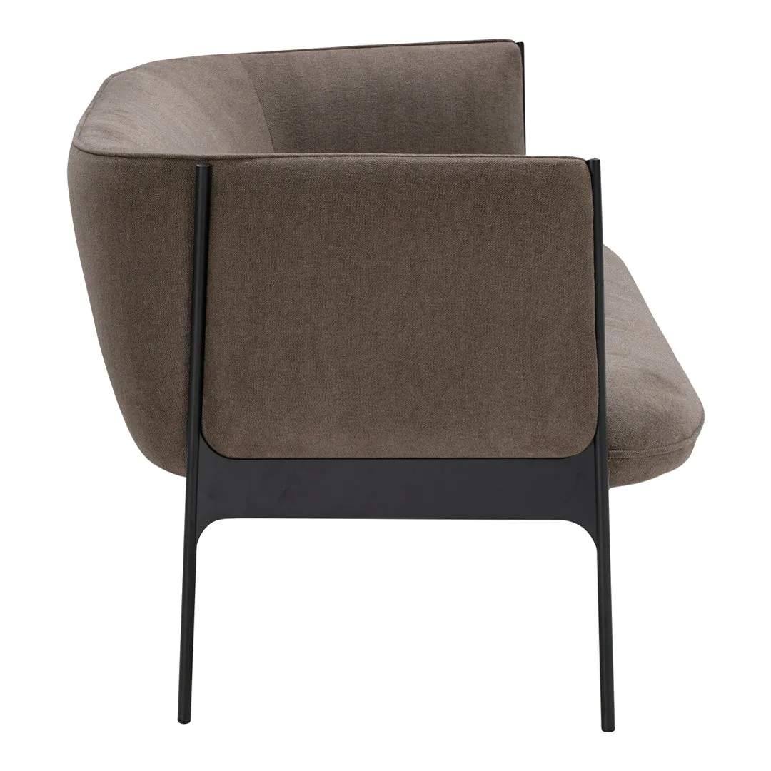 Sepal 2-Seater Sofa