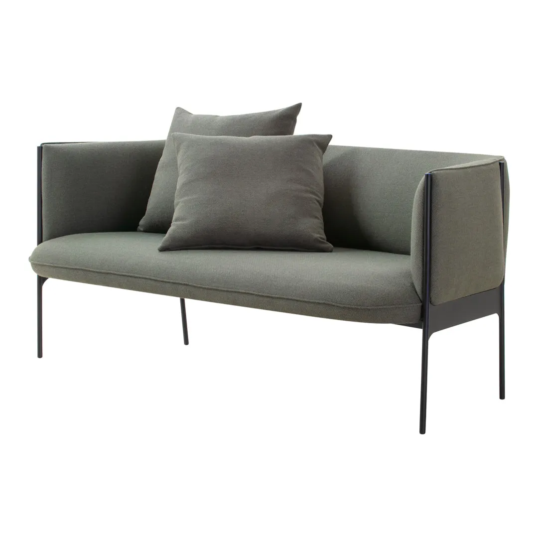 Sepal 2-Seater Sofa