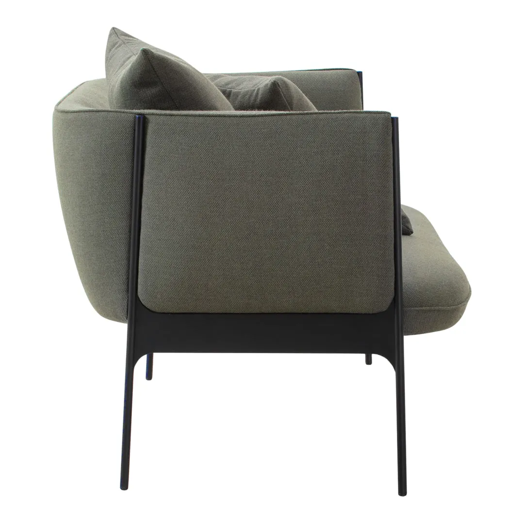 Sepal 2-Seater Sofa