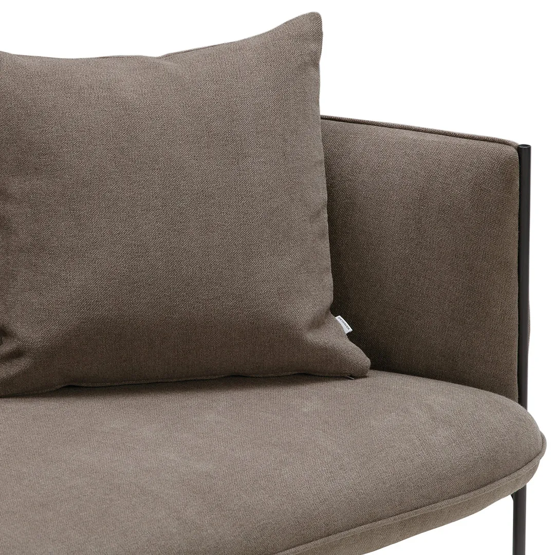 Sepal 2-Seater Sofa