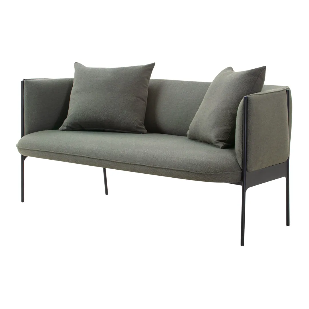 Sepal 2-Seater Sofa