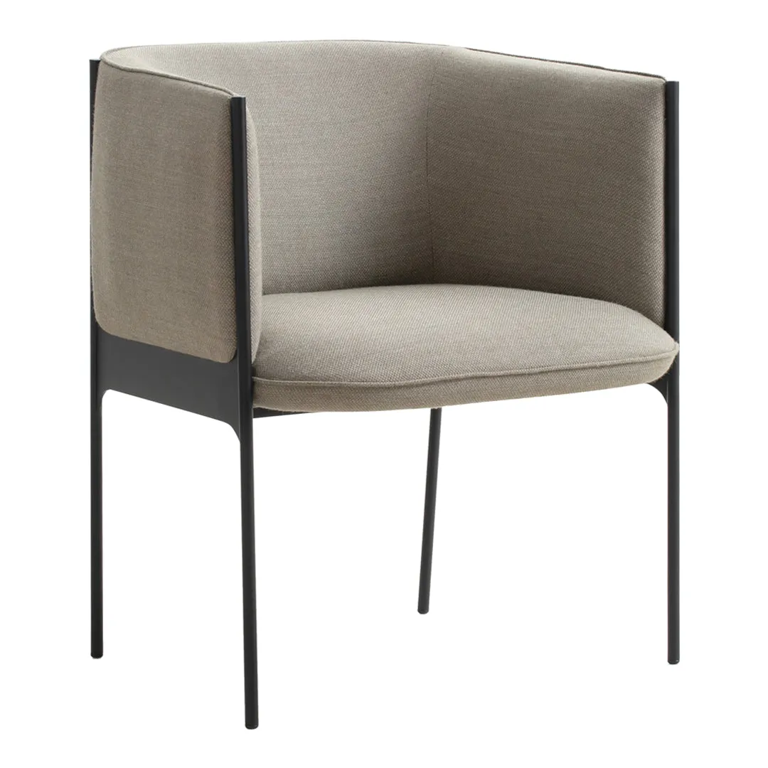 Sepal Dining Chair