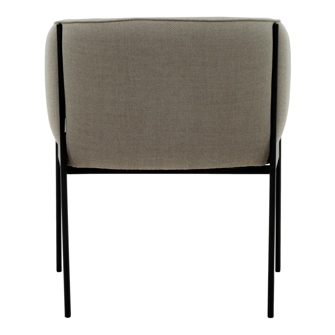 Sepal Dining Chair