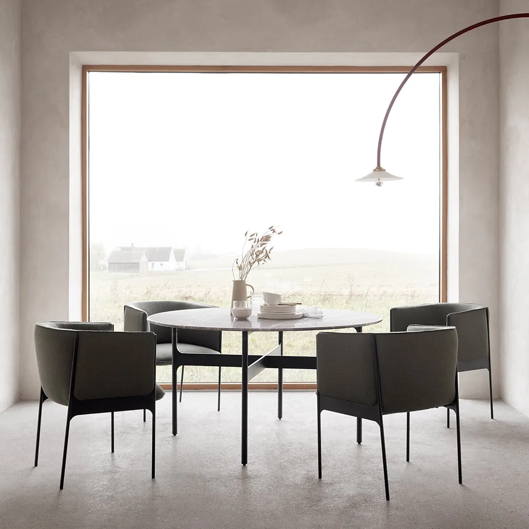 Sepal Dining Chair