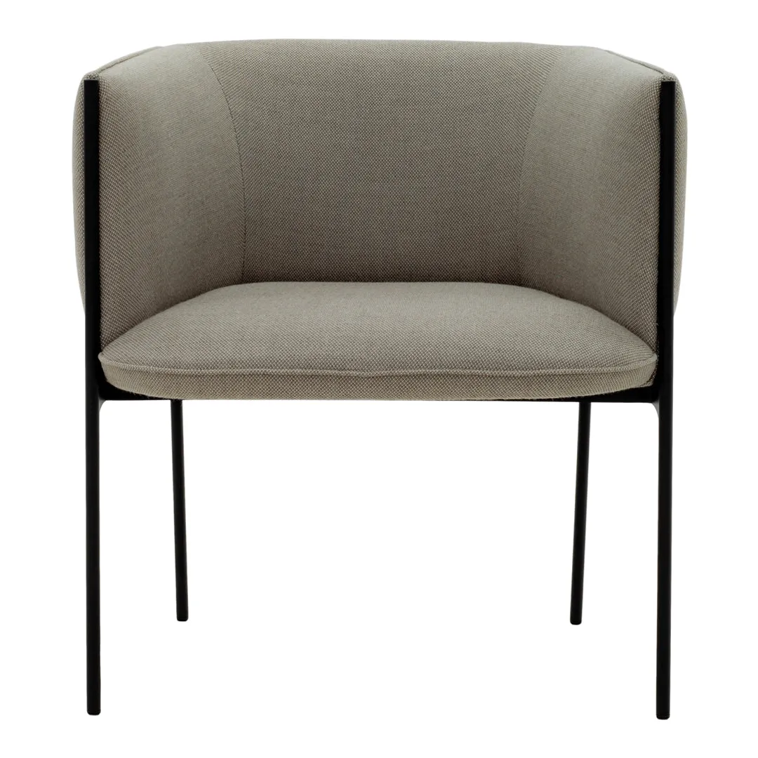 Sepal Dining Chair