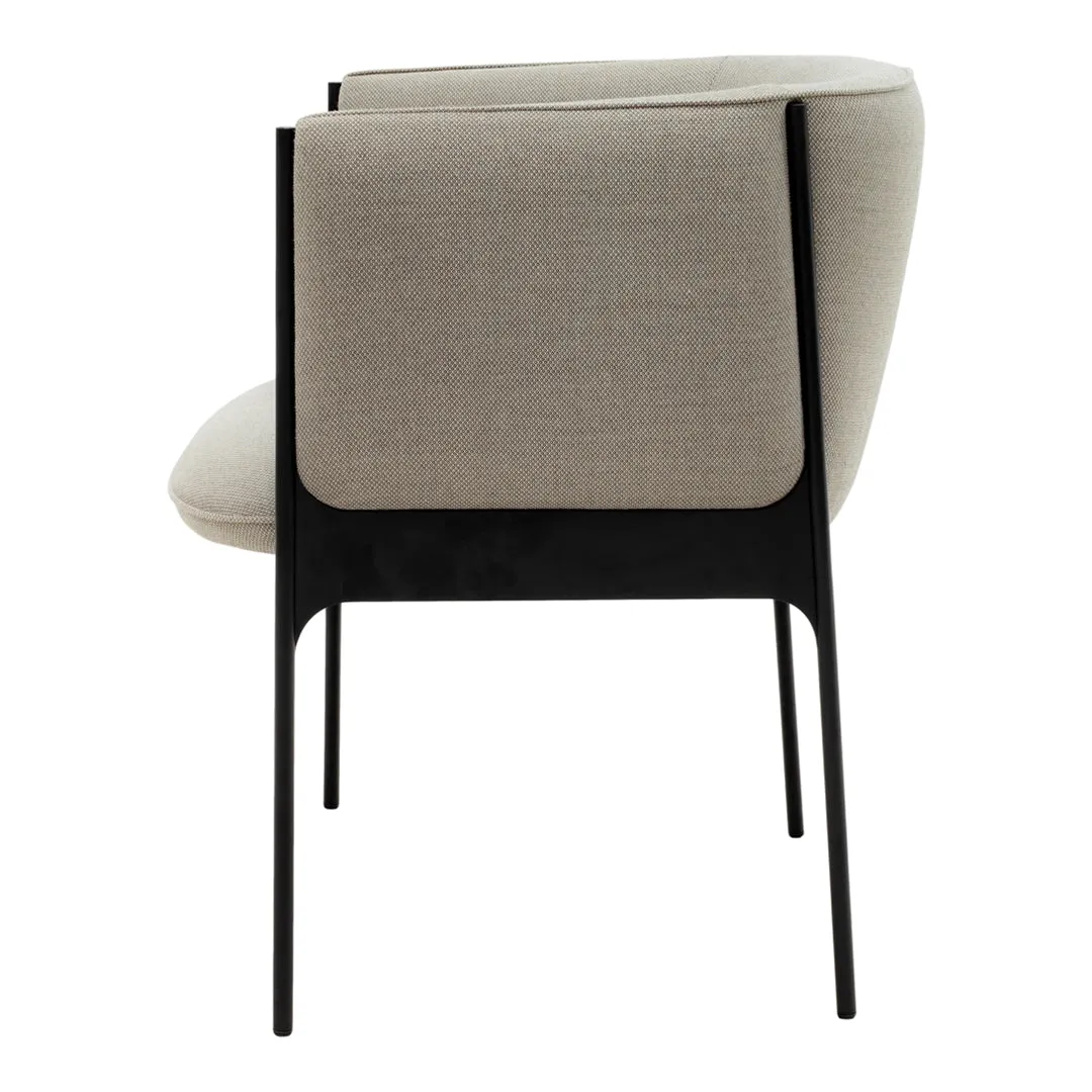 Sepal Dining Chair