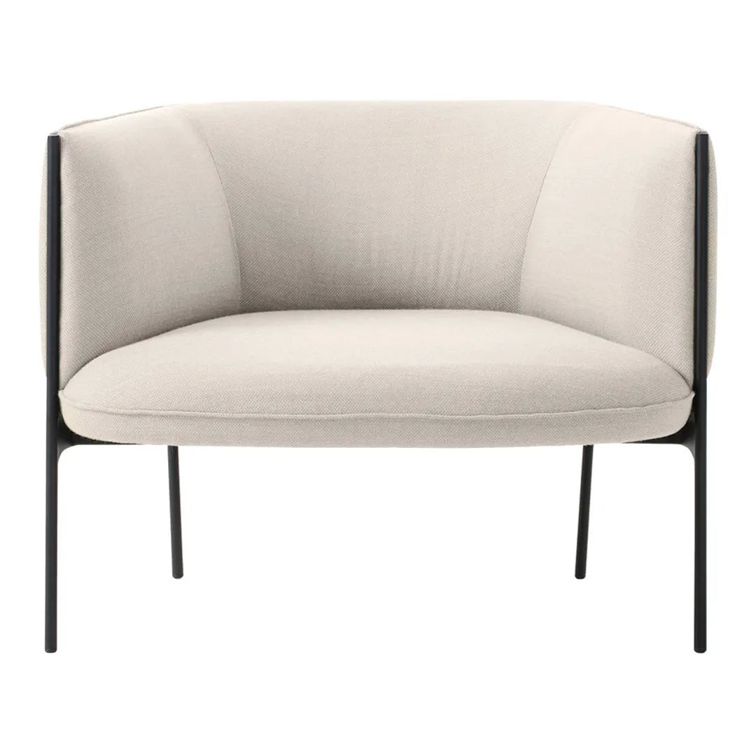 Sepal Lounge Chair - Bosa - Col. 02 (QS)