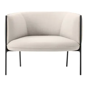 Sepal Lounge Chair - Bosa - Col. 02 (QS)