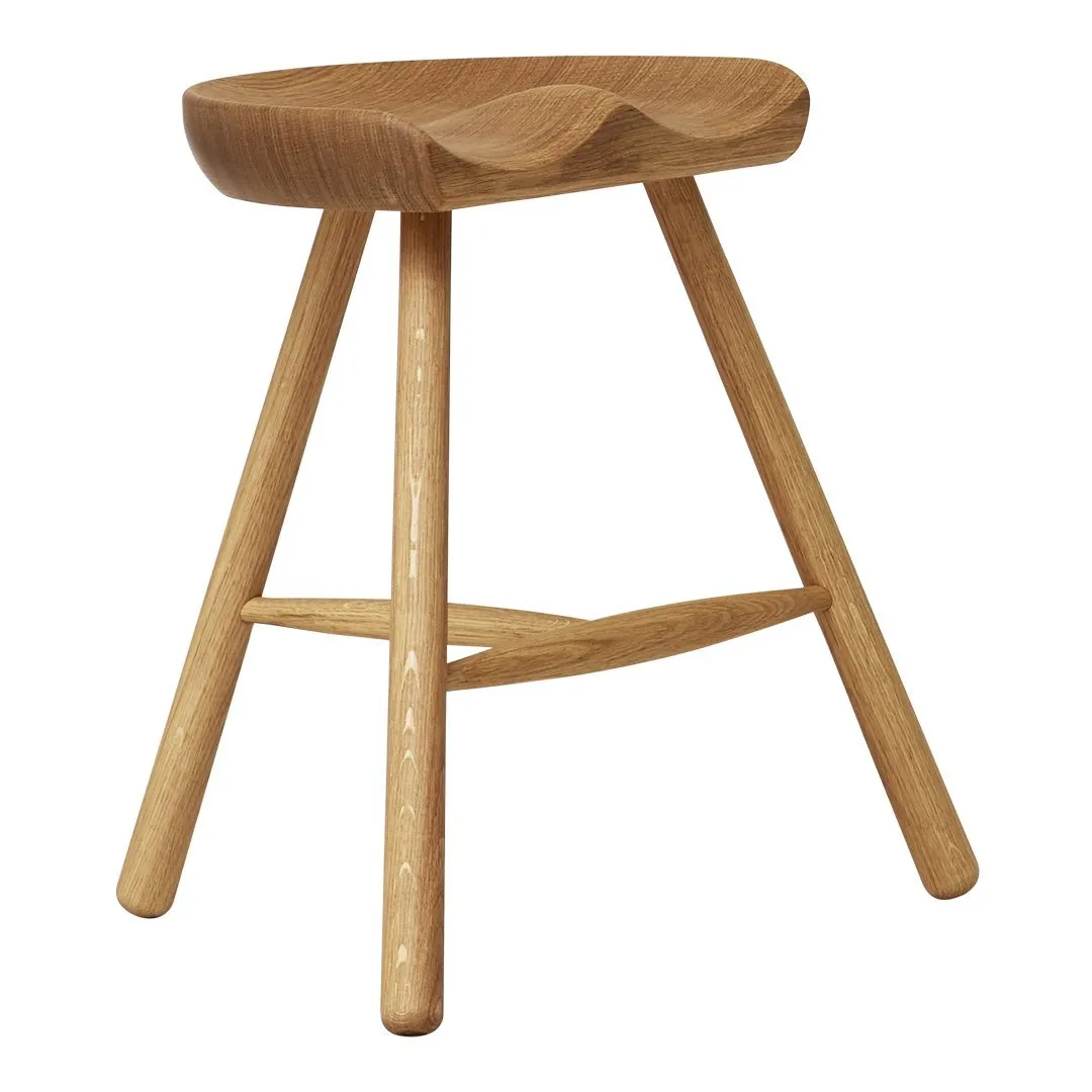 Shoemaker Chair No. 49