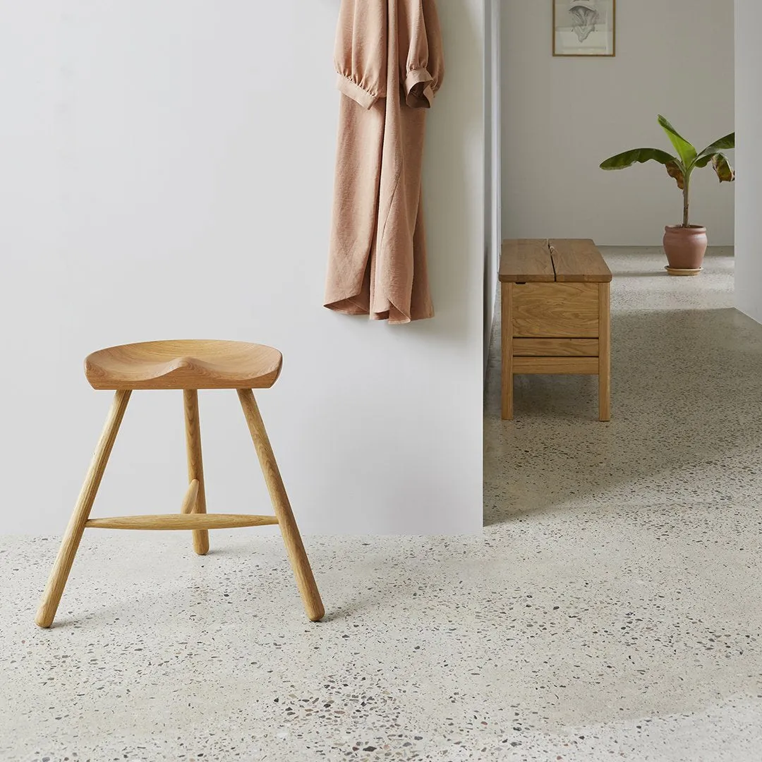 Shoemaker Chair No. 49