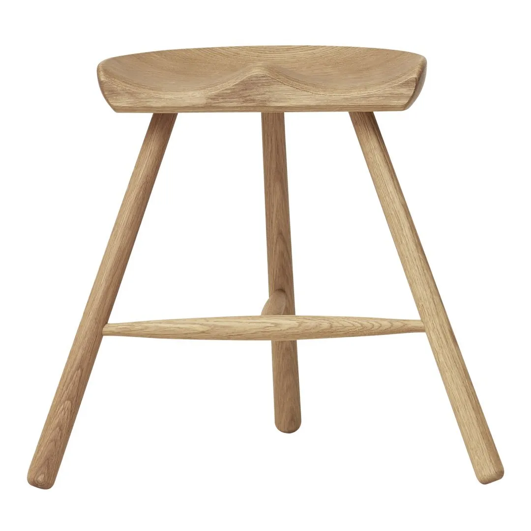 Shoemaker Chair No. 49