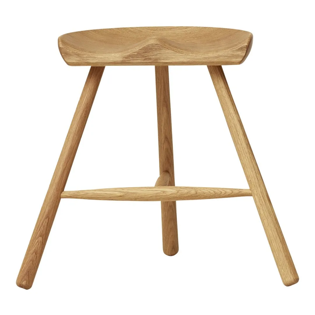 Shoemaker Chair No. 49