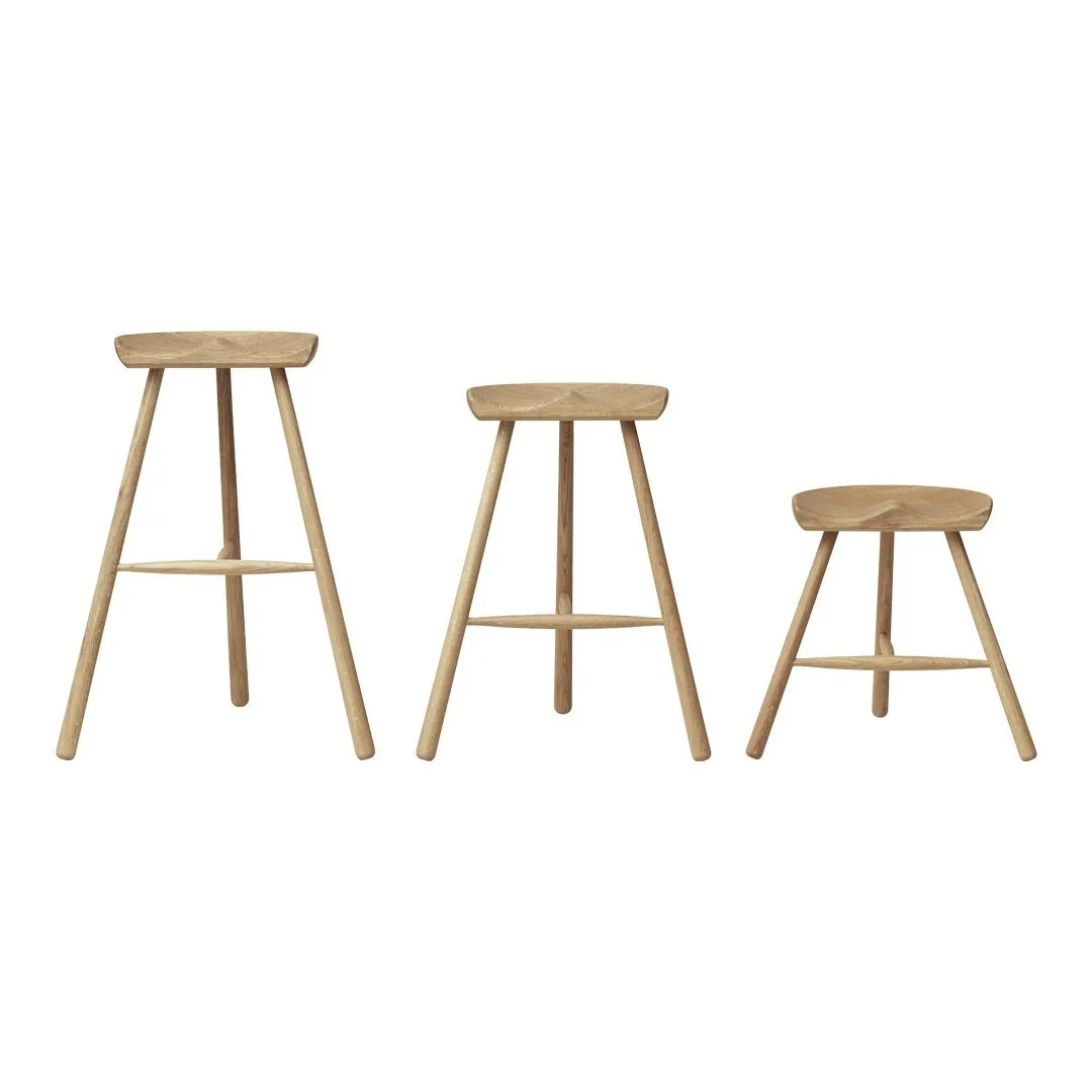 Shoemaker Chair No. 49
