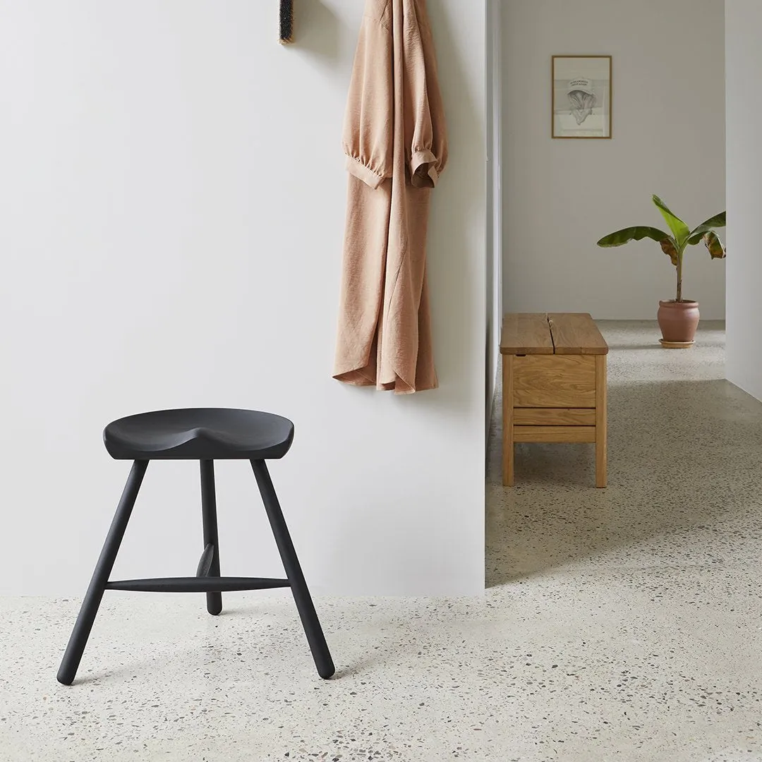 Shoemaker Chair No. 49
