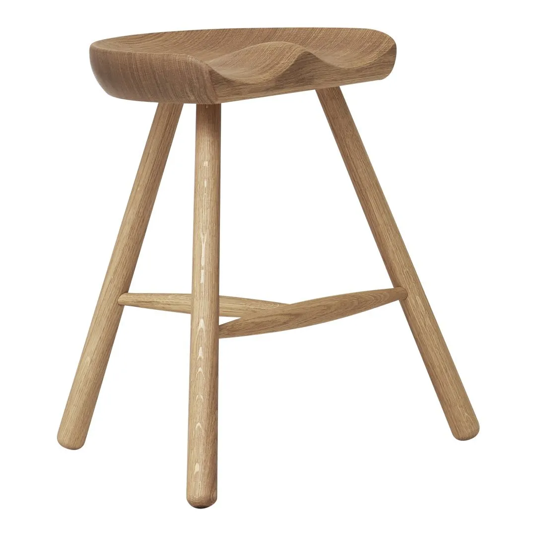 Shoemaker Chair No. 49