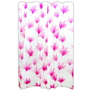 Shower Curtain Aspire 1.8 x 1.8m #SC2012/2SCI