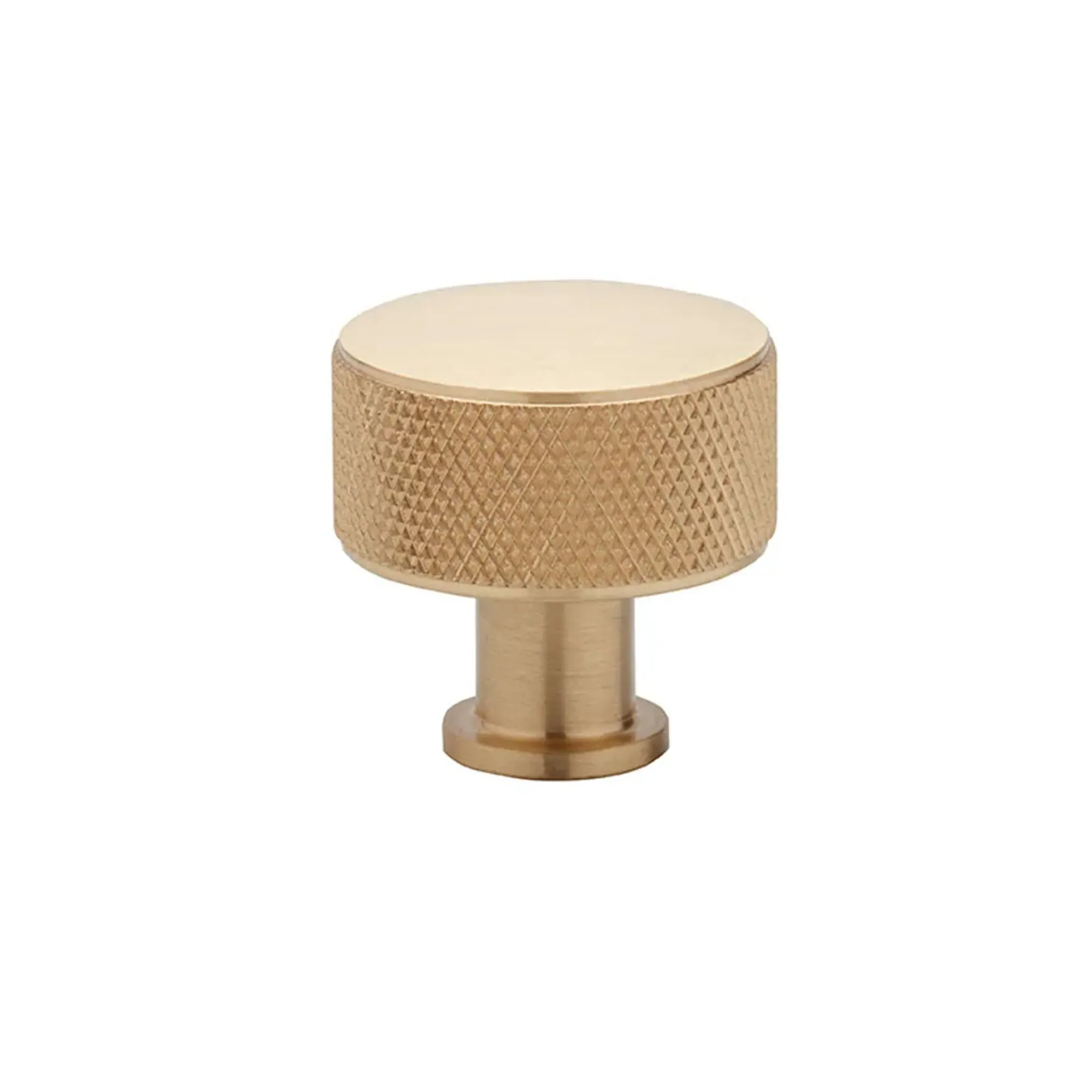 Single Quinn Vanity Unit Knob