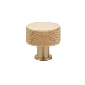Single Quinn Vanity Unit Knob