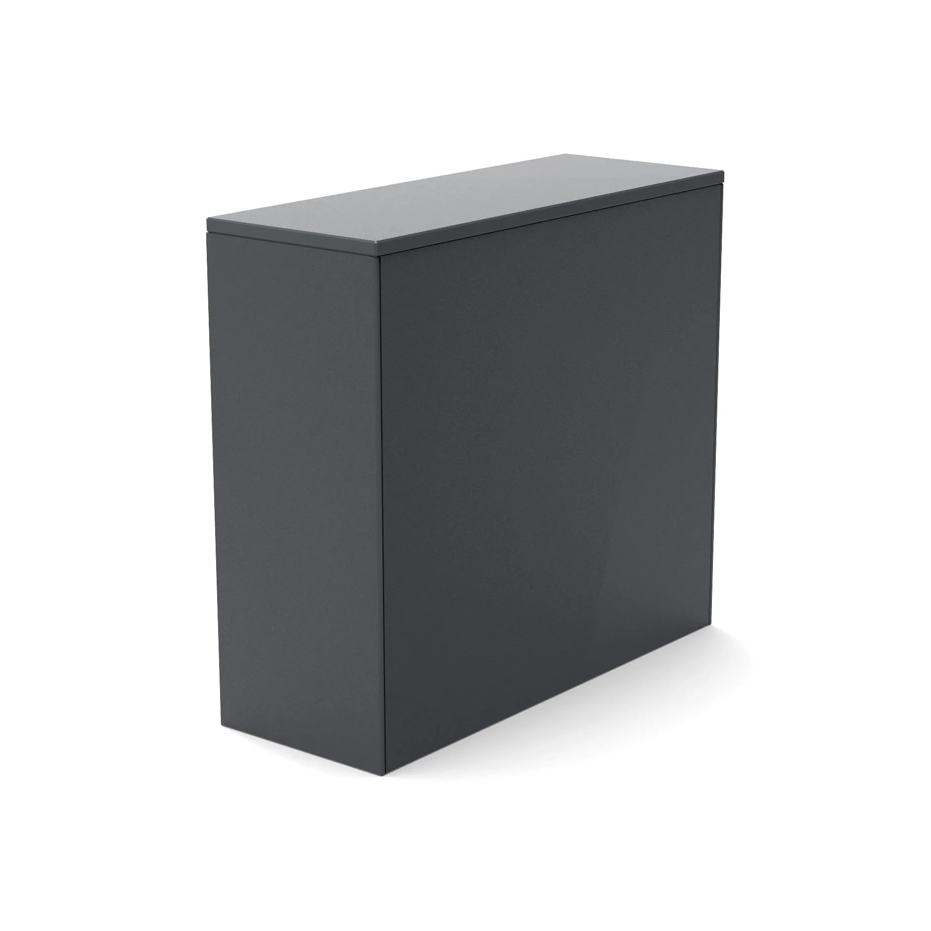Slider Cubby