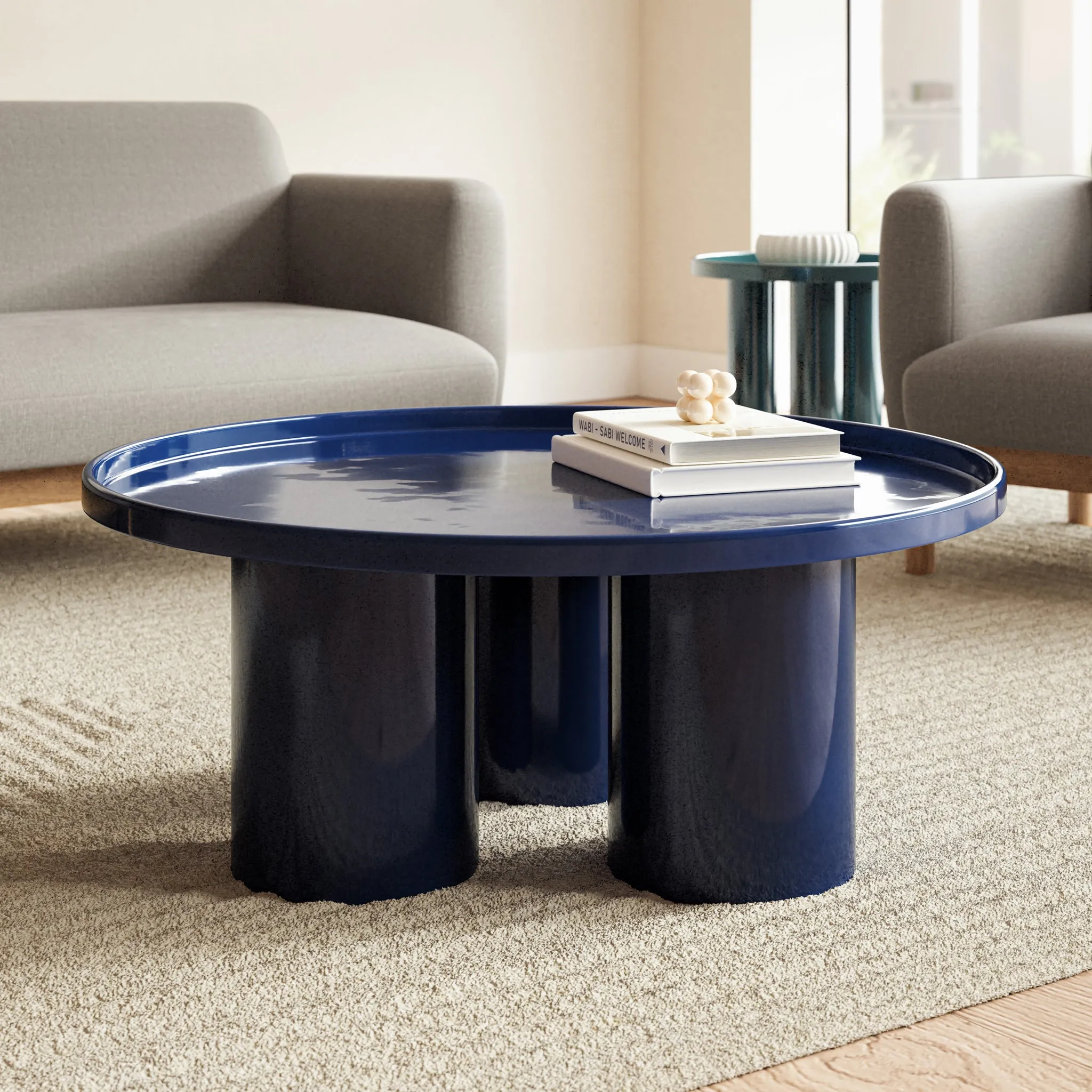 Sofia Coffee Table