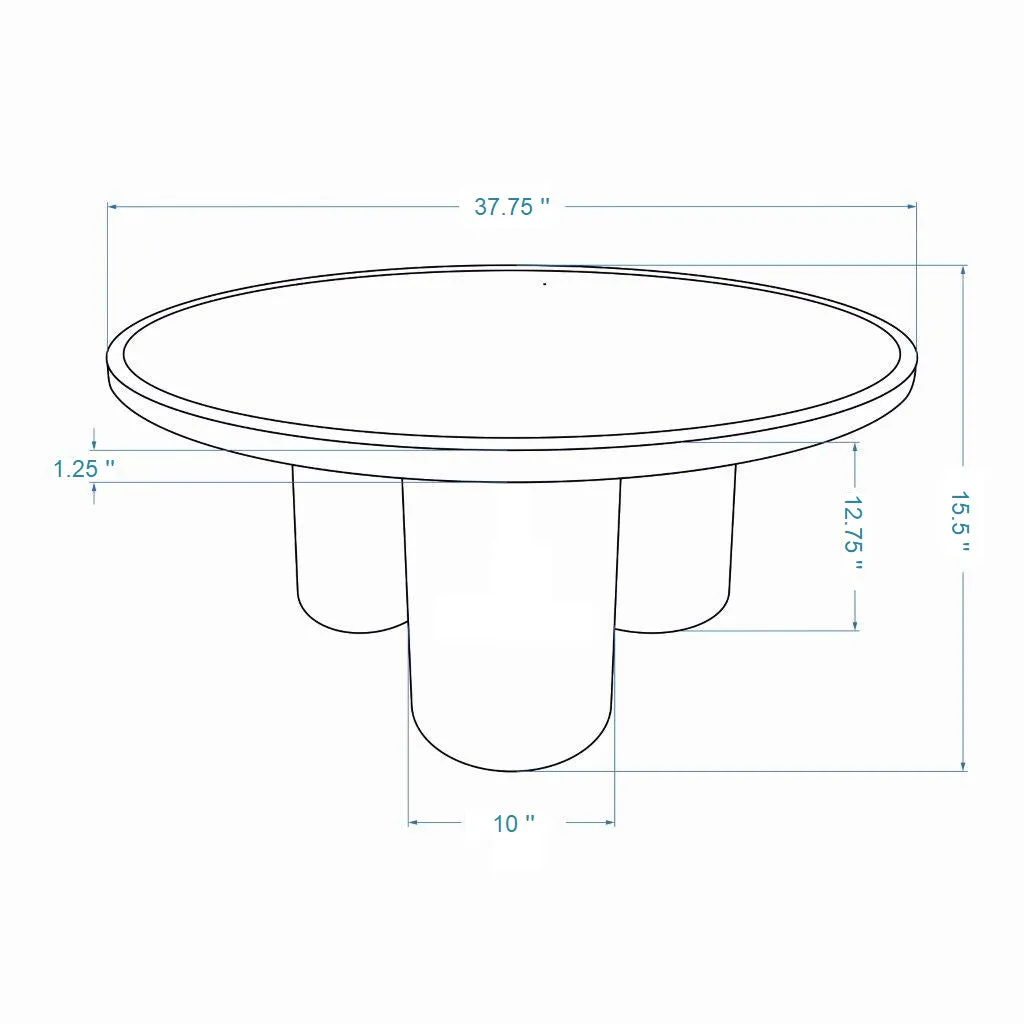 Sofia Coffee Table