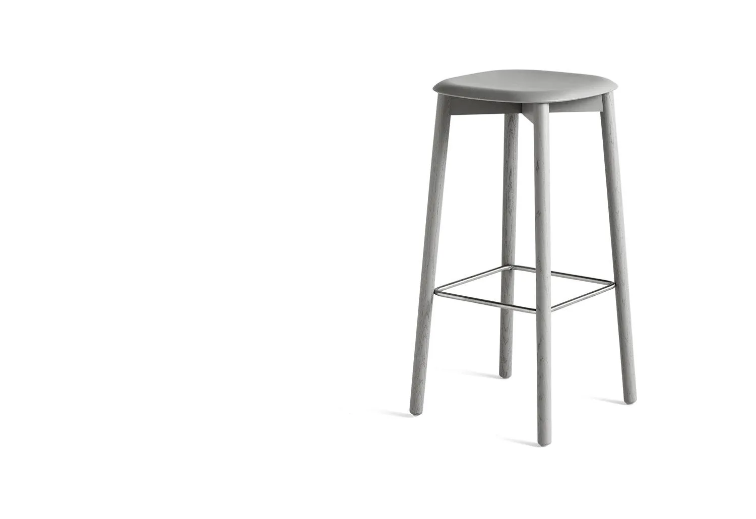 Soft Edge 82 Bar Stool