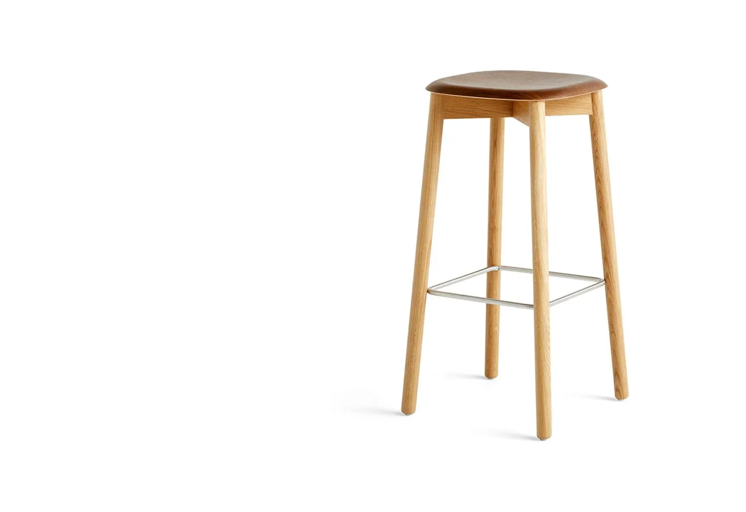 Soft Edge 82 Bar Stool