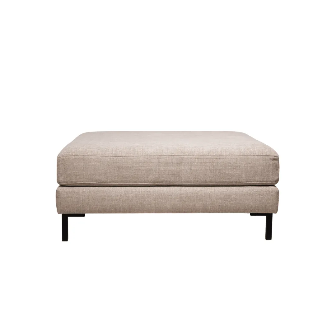 Soho Pouf | 80x100x42cm Zoco Home