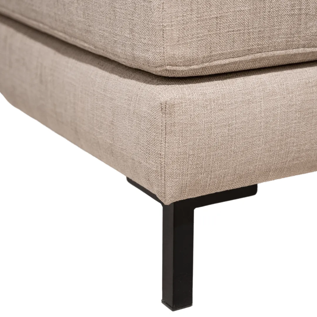 Soho Pouf | 80x100x42cm Zoco Home
