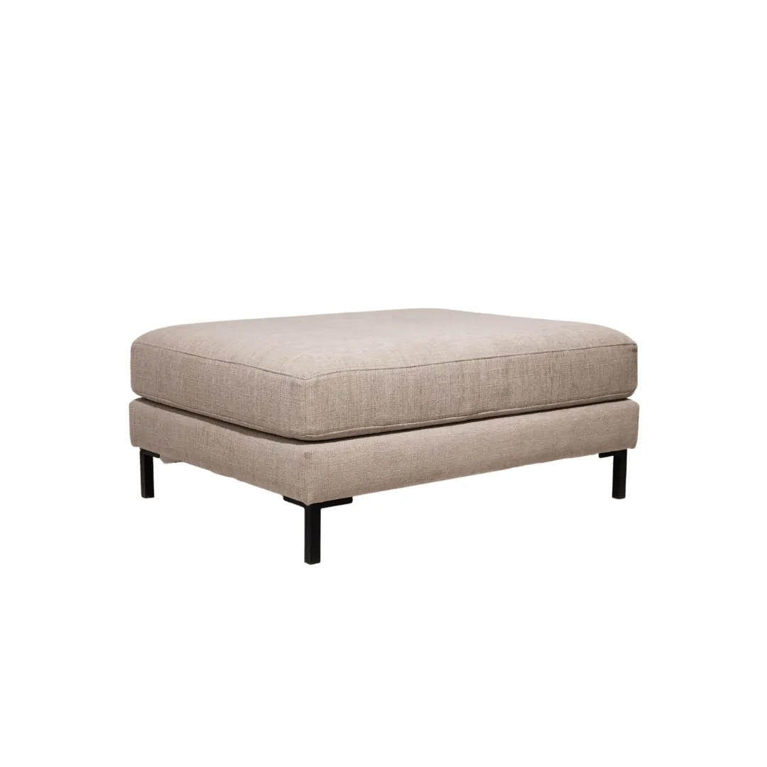 Soho Pouf | 80x100x42cm Zoco Home