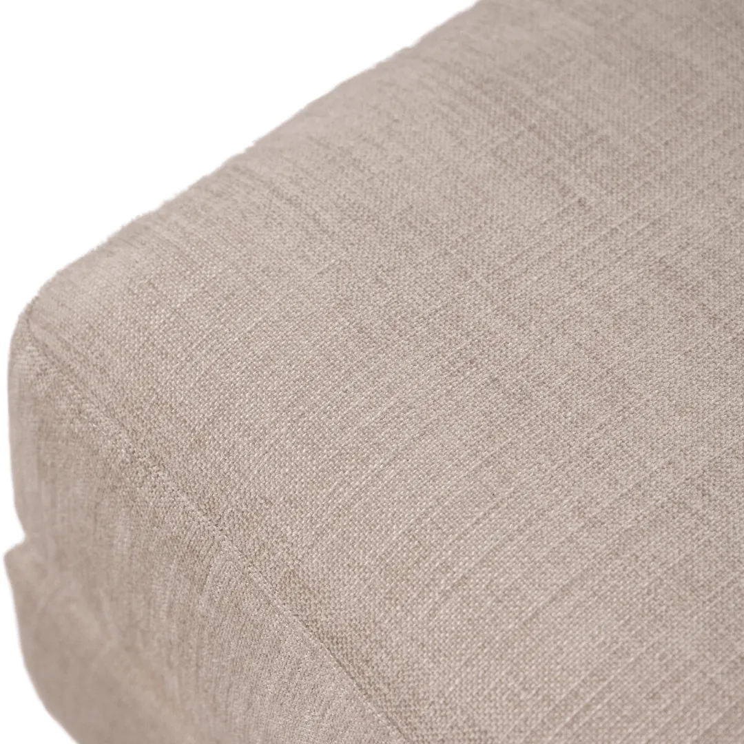 Soho Pouf | 80x100x42cm Zoco Home
