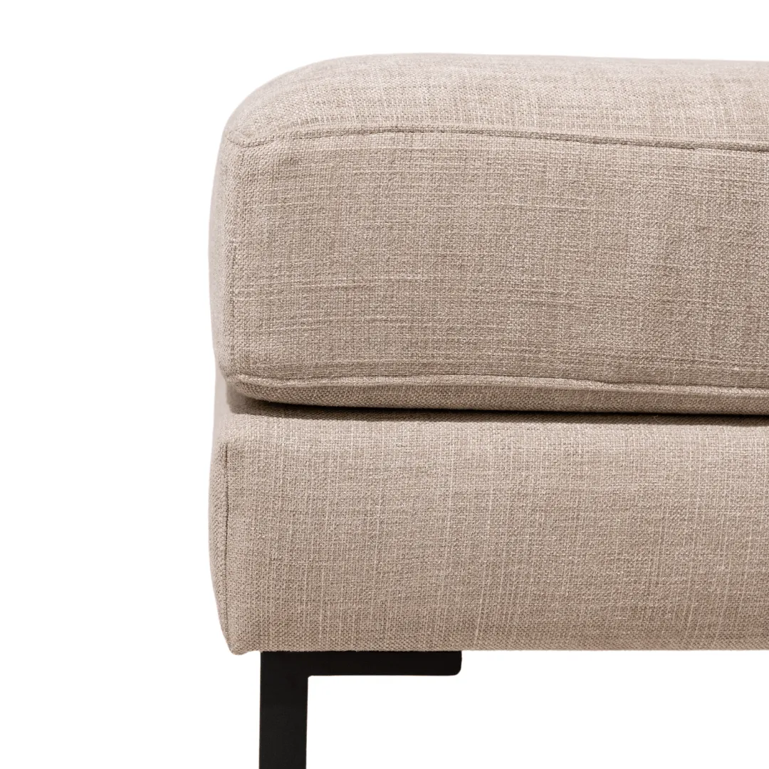 Soho Pouf | 80x100x42cm Zoco Home