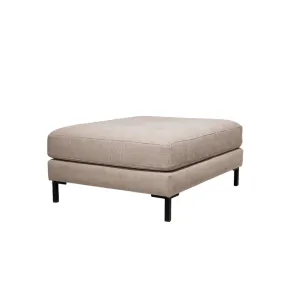 Soho Pouf | 80x100x42cm Zoco Home