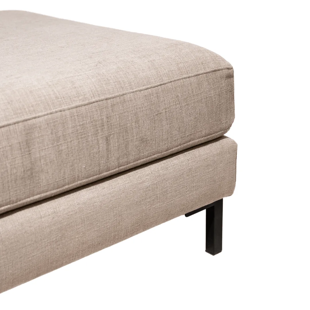 Soho Pouf | 80x100x42cm Zoco Home