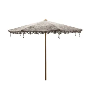 Solara Parasol | 250cm Zoco Home