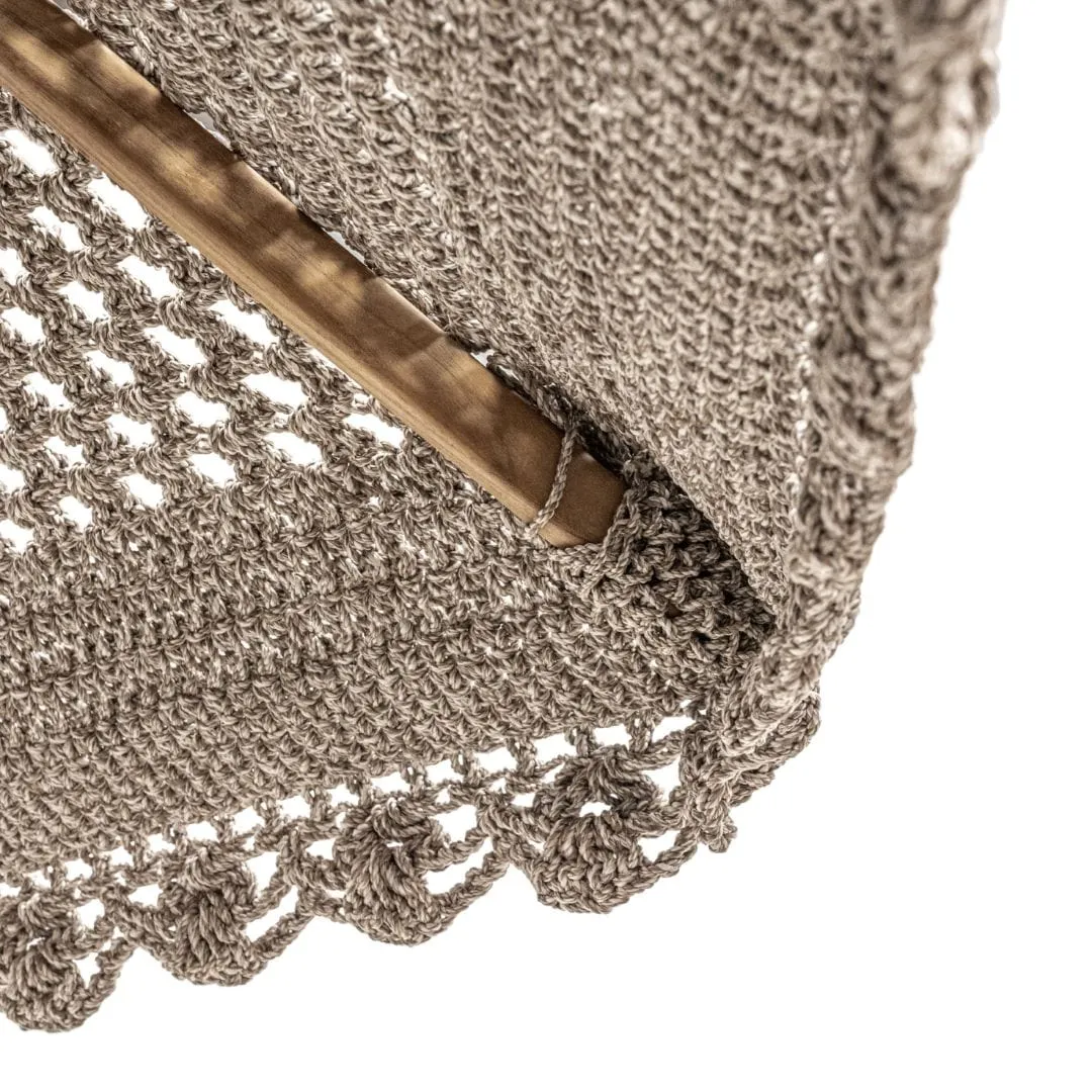 Solara Parasol | 250cm Zoco Home