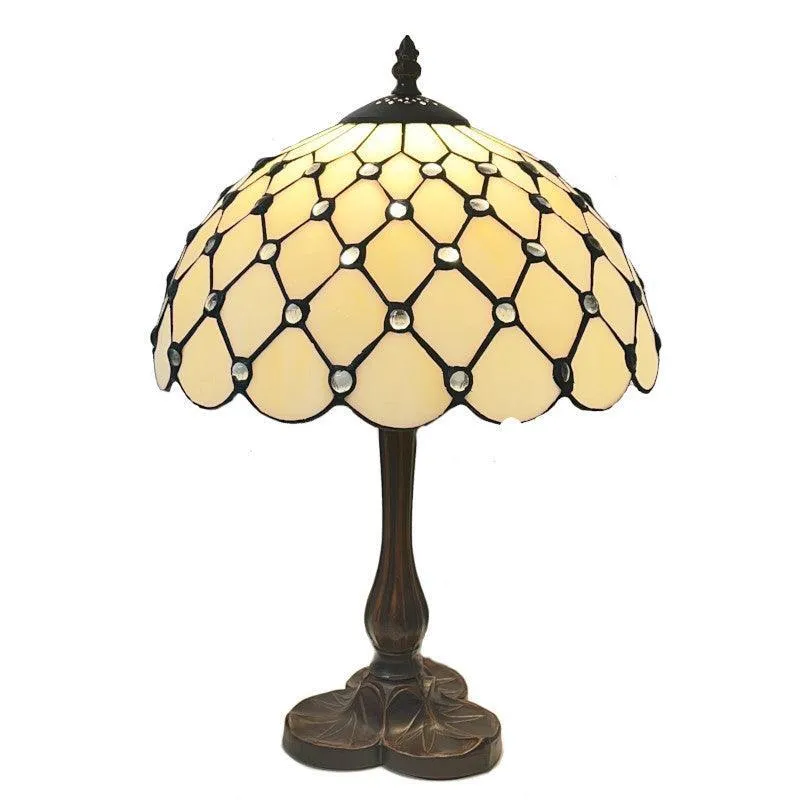 Solihull Tiffany Lamp