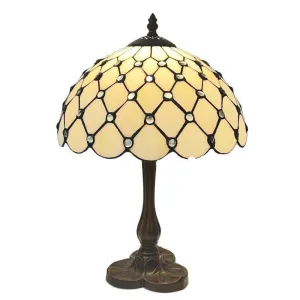Solihull Tiffany Lamp