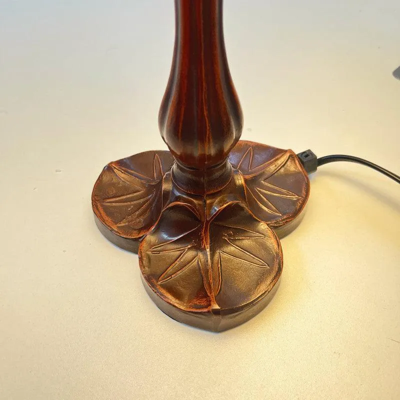 Solihull Tiffany Lamp