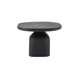 Squand Coffee table | Black 60cm Zoco Home