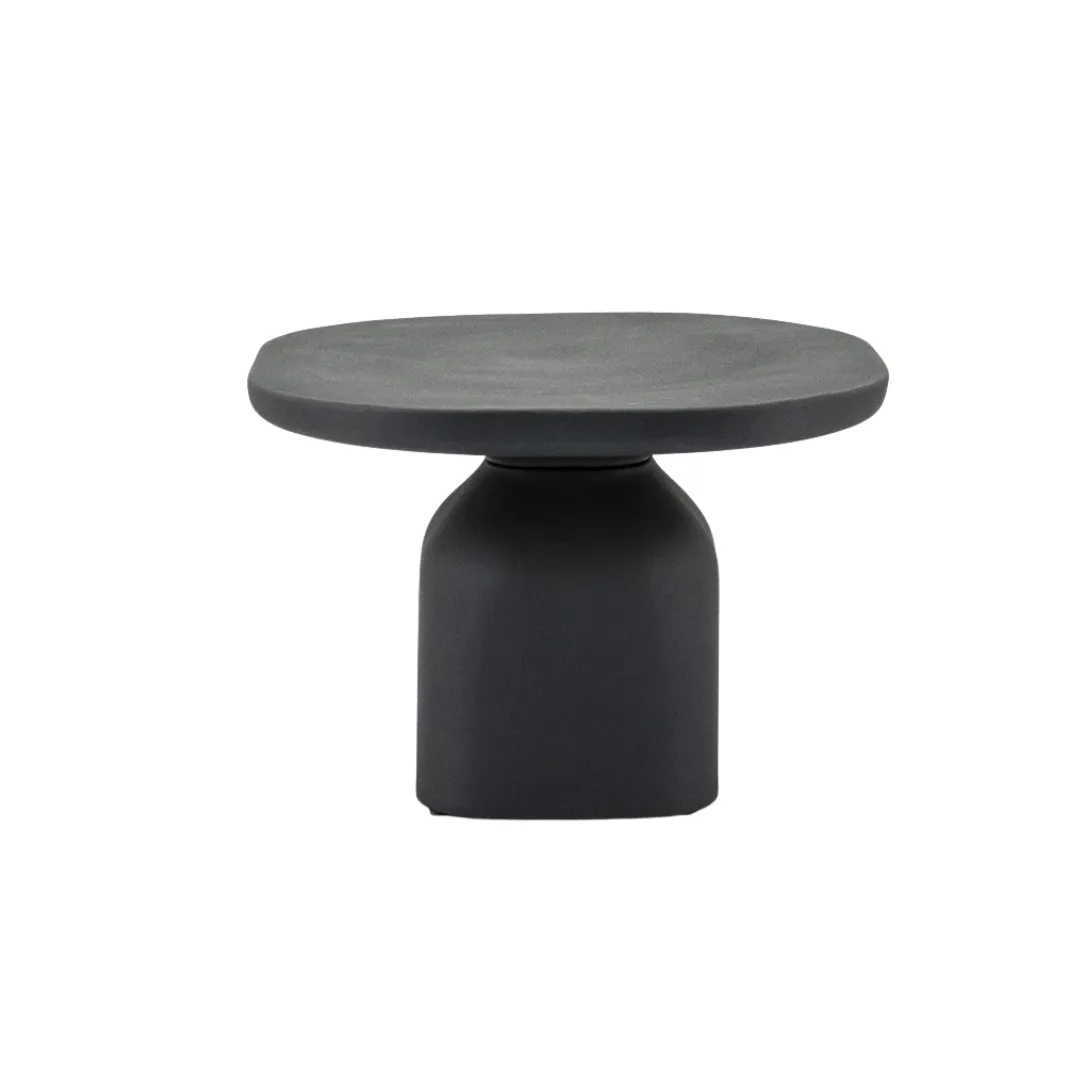 Squand Coffee table | Black 60cm Zoco Home