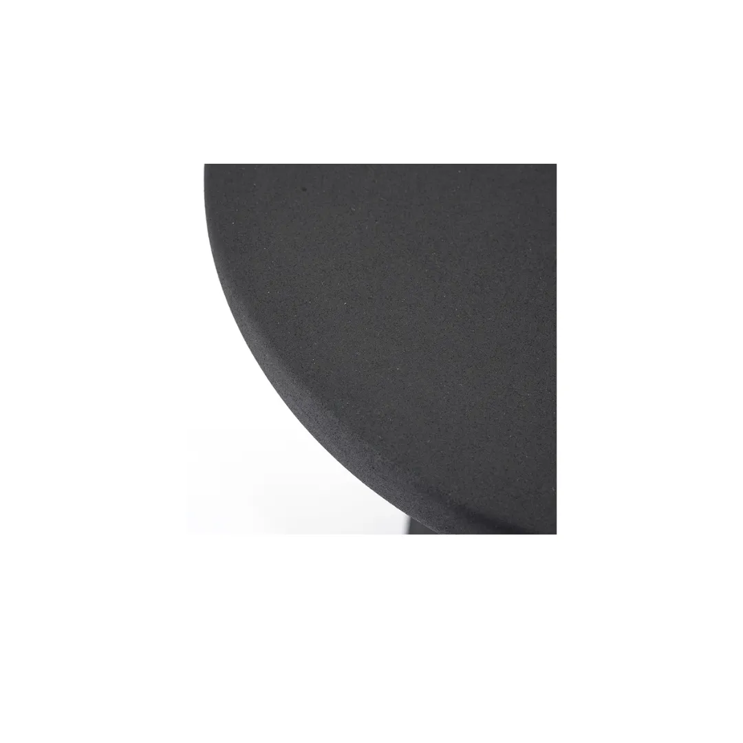 Squand Coffee table | Black 60cm Zoco Home