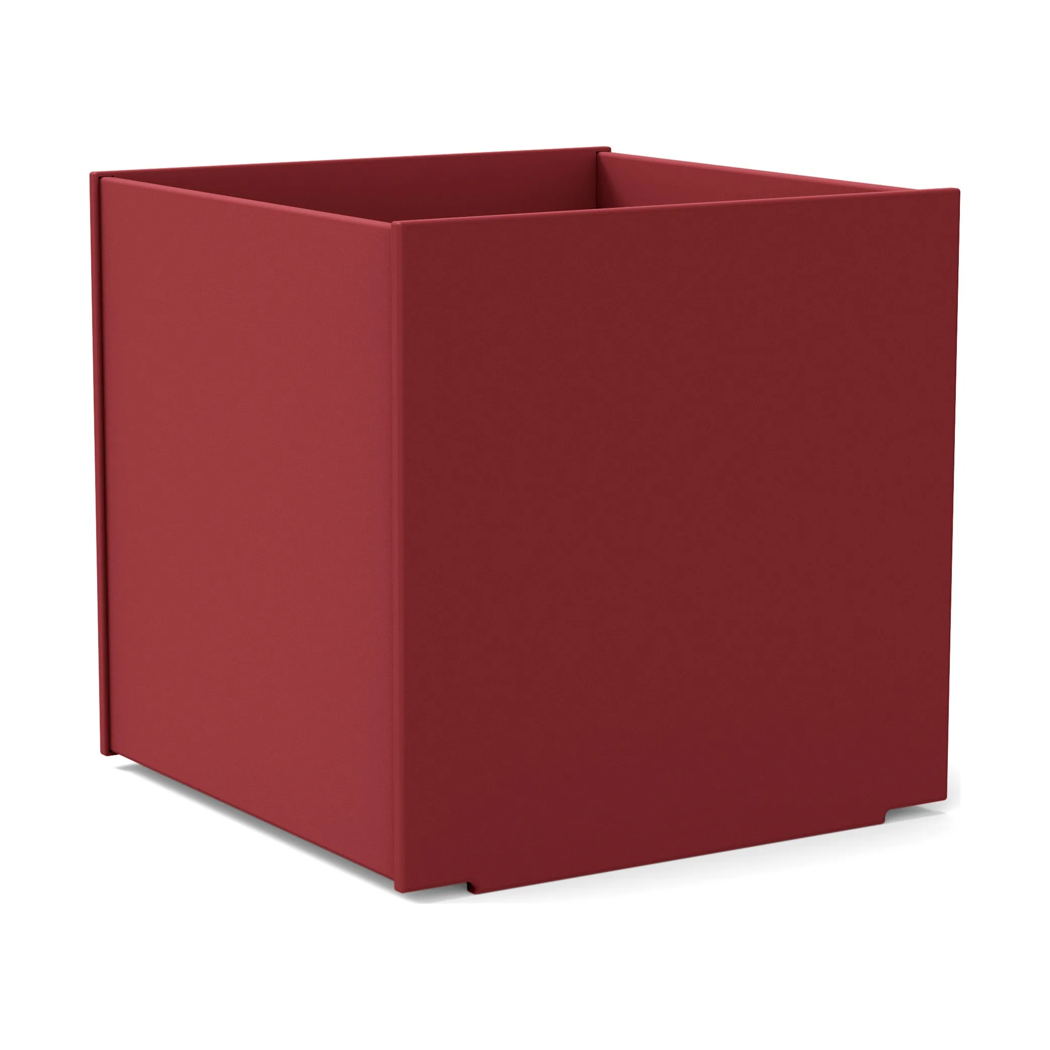 Square Planter