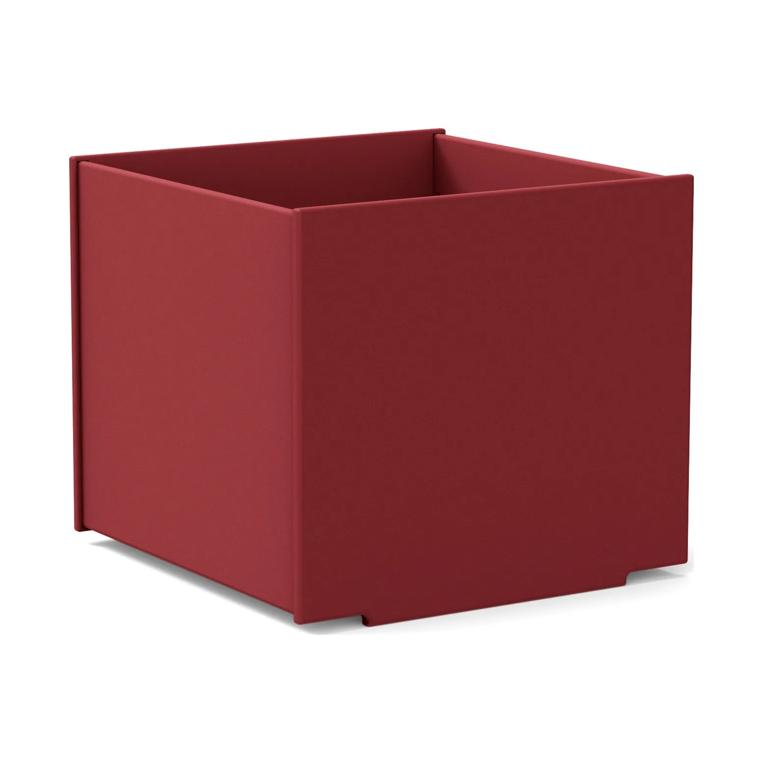 Square Planter