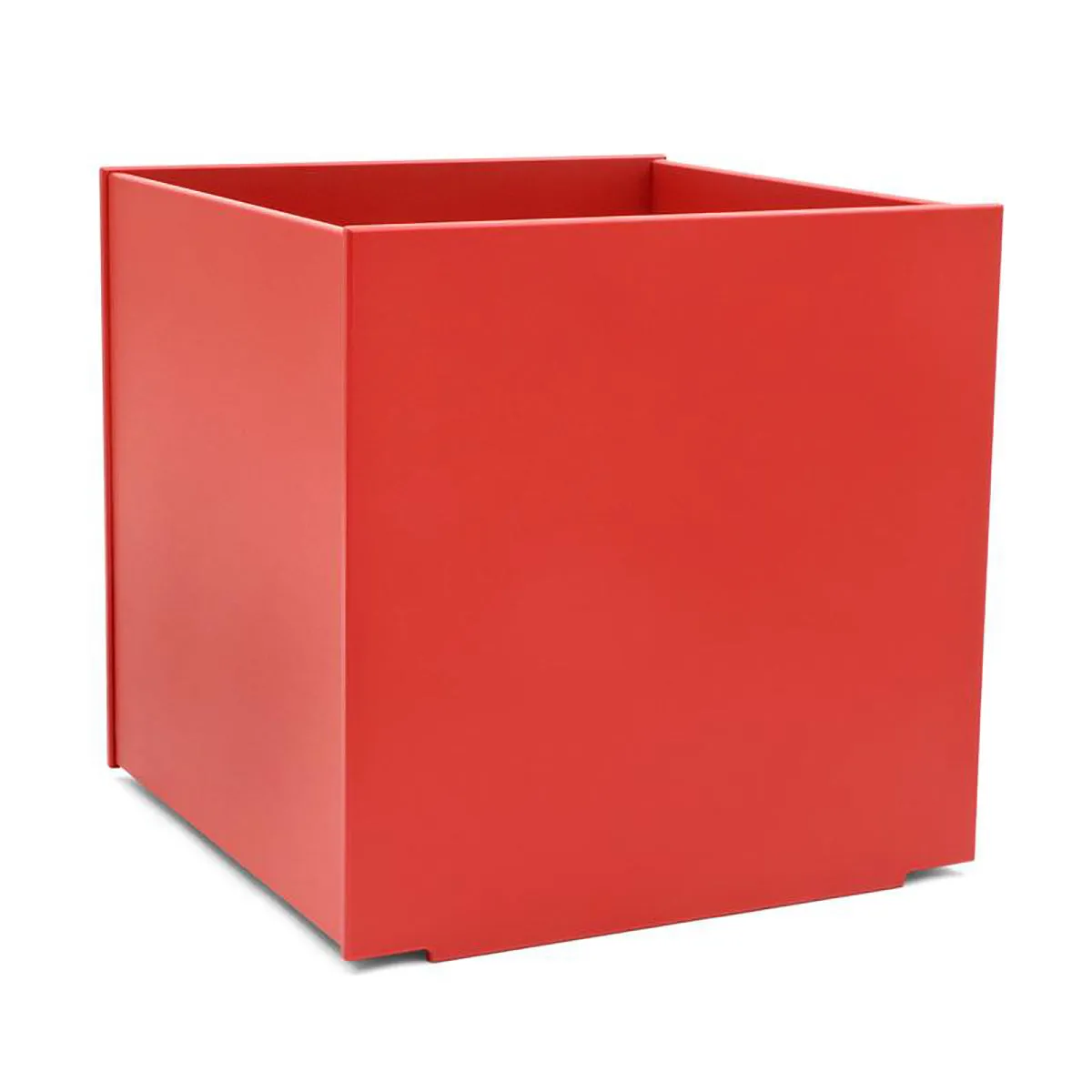 Square Planter