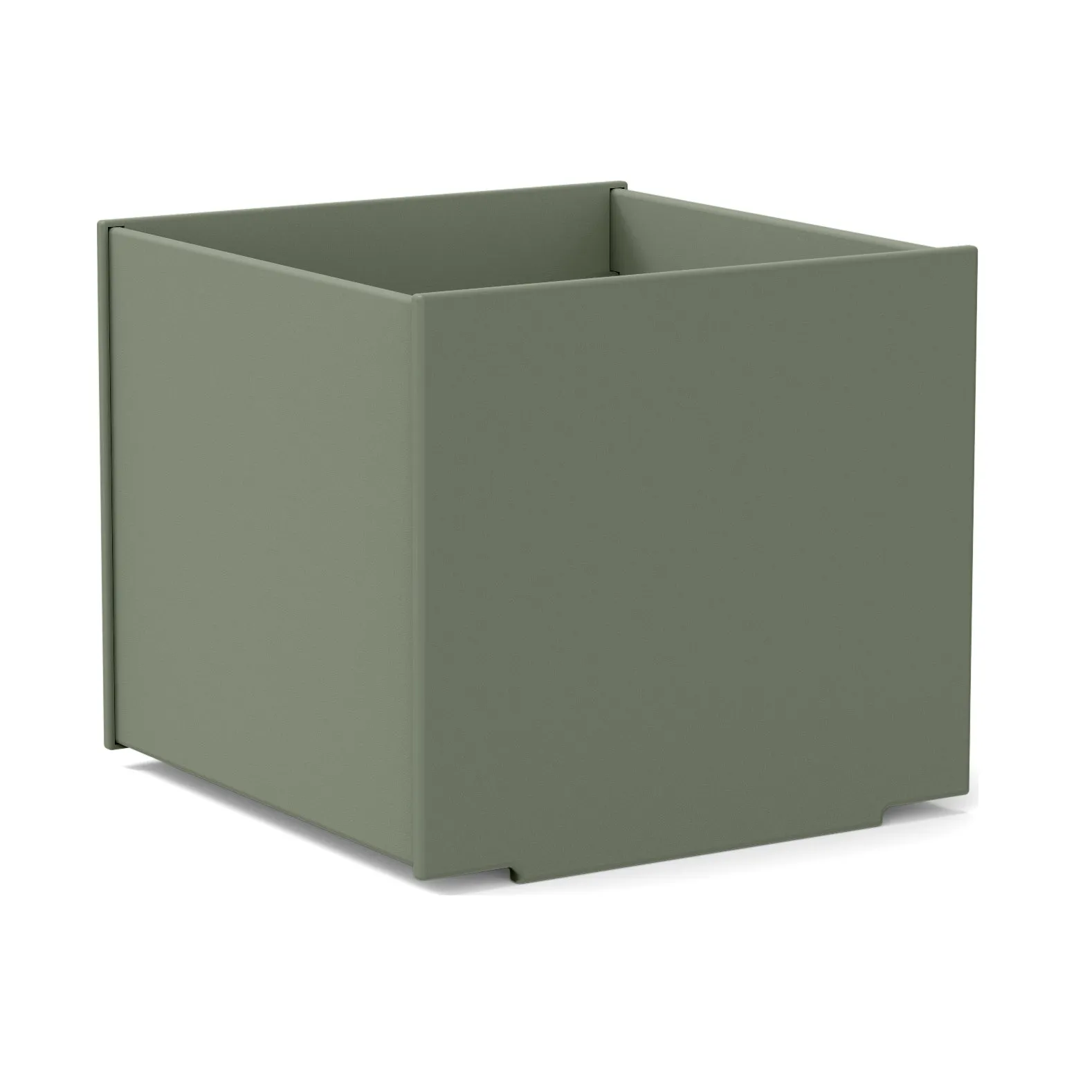 Square Planter