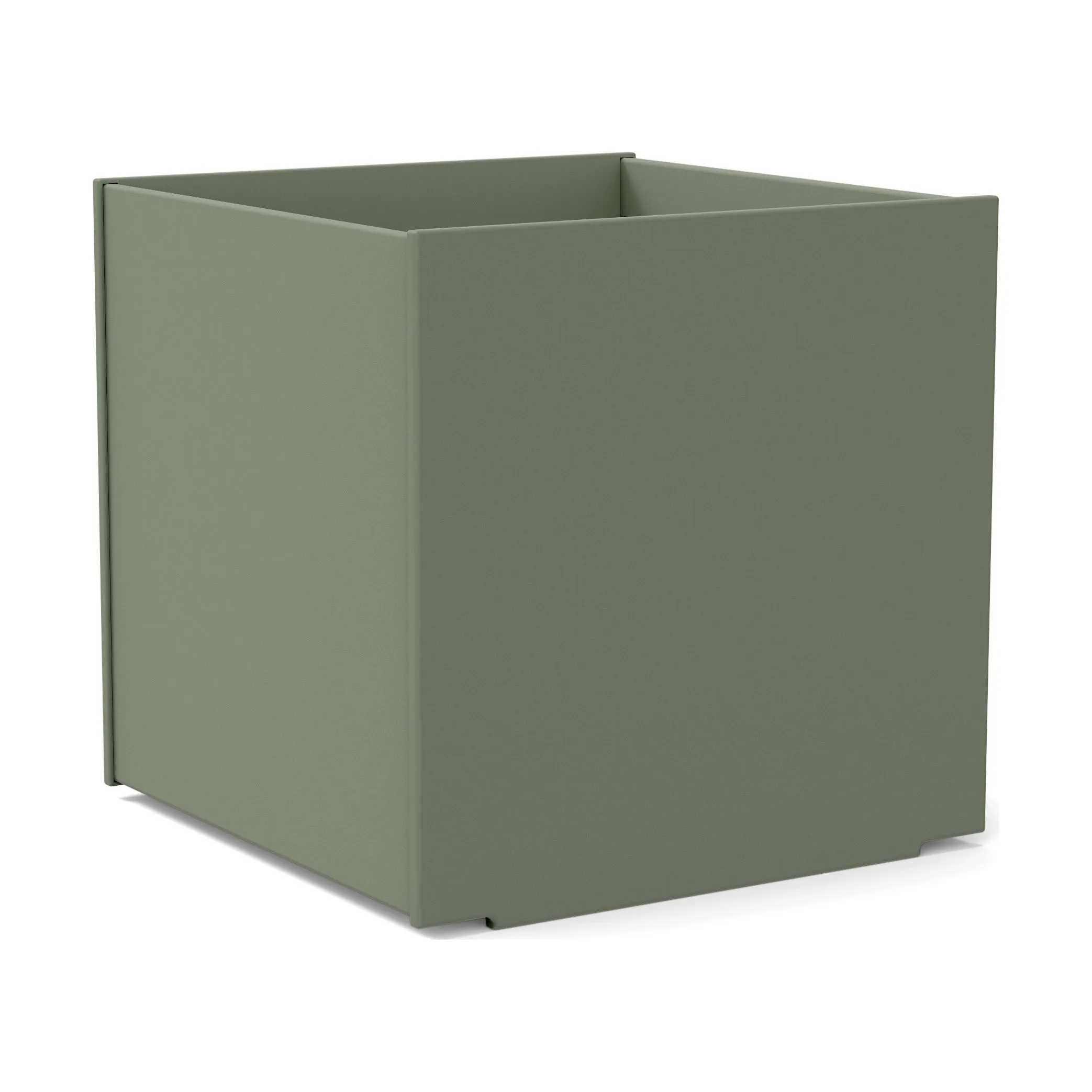 Square Planter