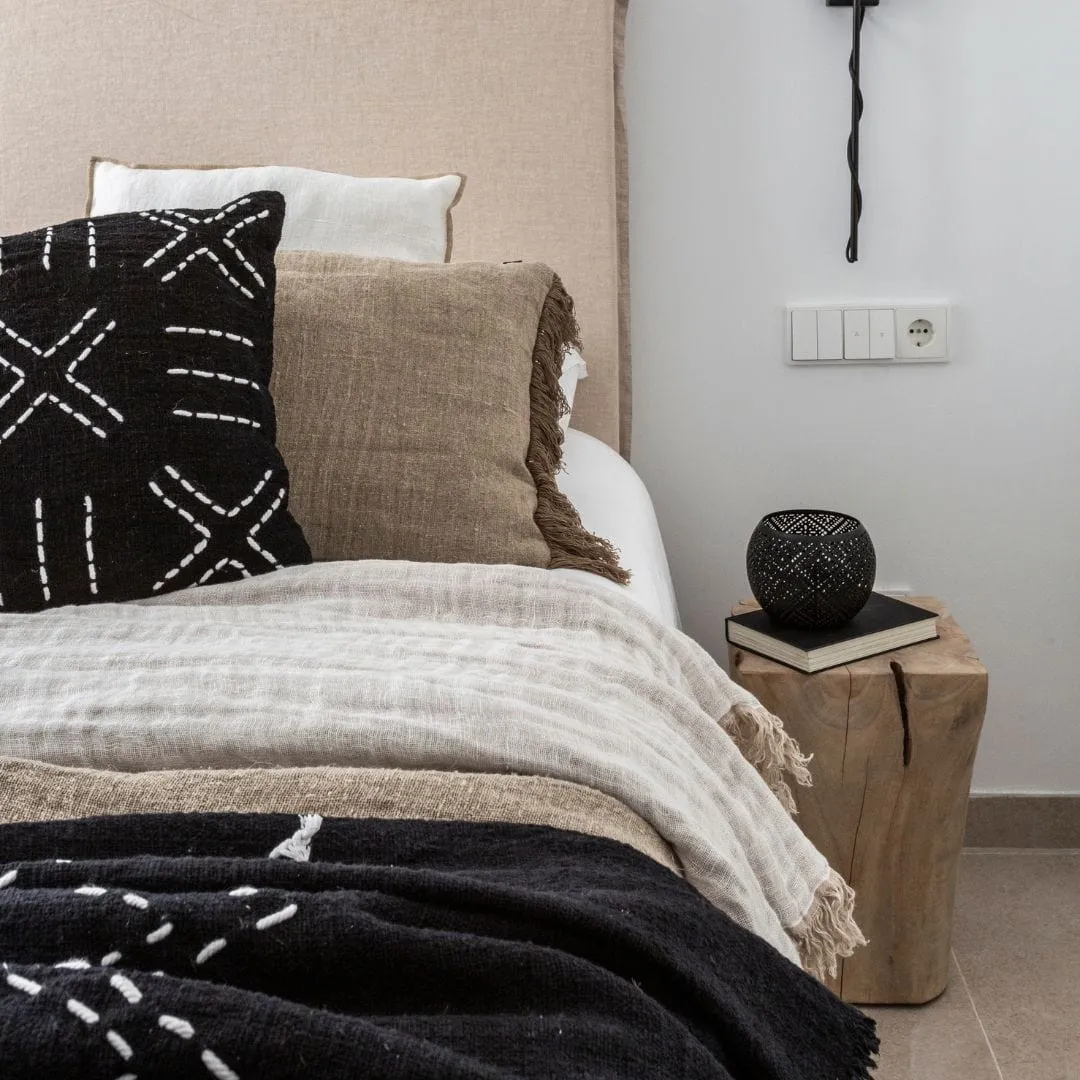 Square Root Stool Zoco Home