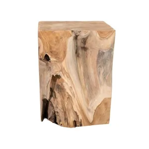 Square Root Stool Zoco Home